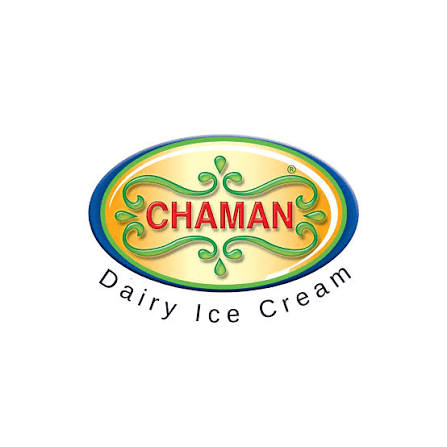 Chaman Ice Cream