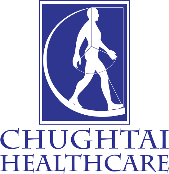 Chughtai Lab