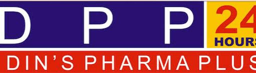 Fazal Din's Pharma Plus