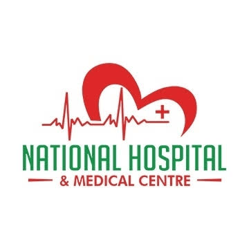 National Hospital & Medical Centre
