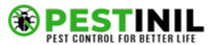 Pestinil Footer Logo