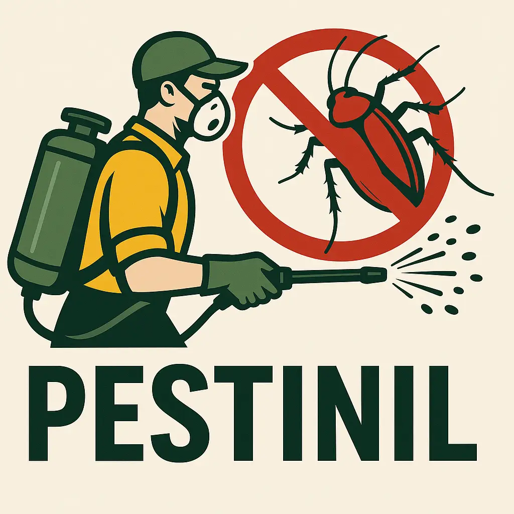 pestinil logo