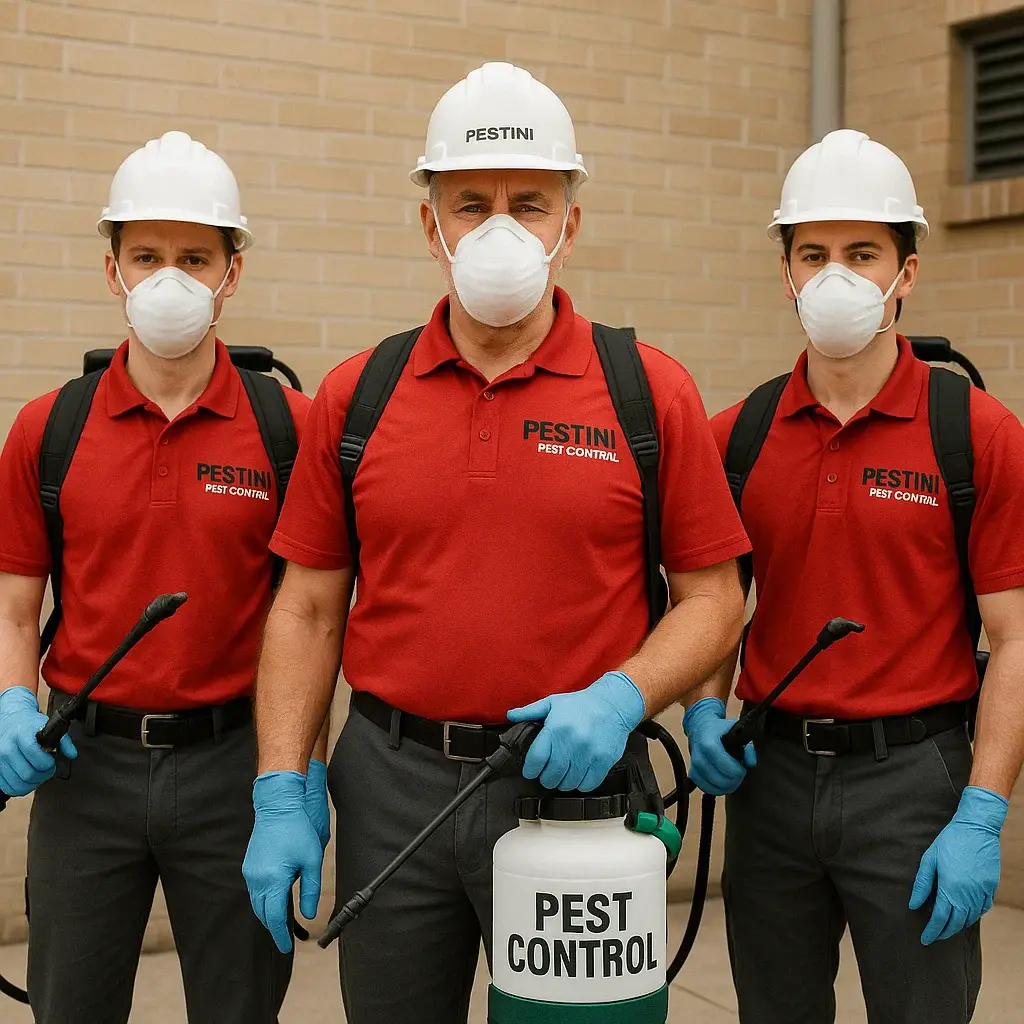 Lawn Pest Control Service: Protect Your Yard Lawn 2 012